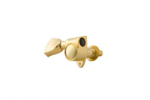 Колки GIBSON KEYSTONE TUNER SET (GOLD) - JCS.UA фото 3