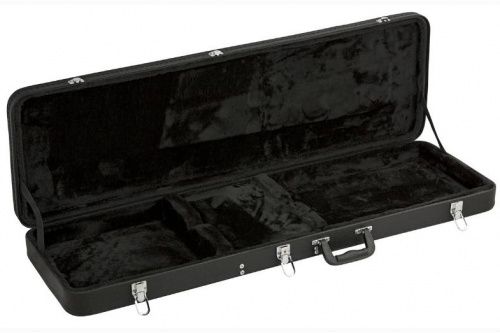 Кейс для електрогітари JACKSON SL/DK 6/7 ECONOMY CASE - JCS.UA фото 2