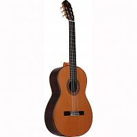 Классическая гитара Prudencio Saez 028 - JCS.UA