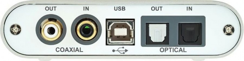 USB звуковая карта Egosystems ESI U24 XL - JCS.UA фото 3