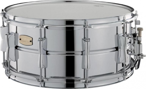 Малый барабан YAMAHA Stage Custom Steel Snare Drum 14 x 6,5 - JCS.UA