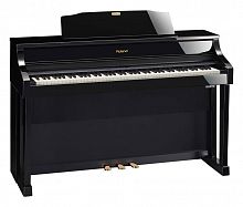 Цифрове піаніно ROLAND HP508 PE - JCS.UA