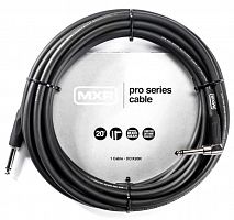 Кабель DCIX20R MXR Pro Series Instrument Cable Straight/Right (6m) - JCS.UA