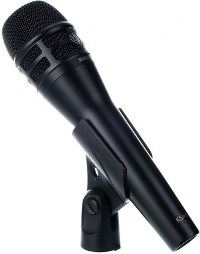 Микрофон Shure KSM8 B - JCS.UA фото 5
