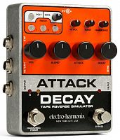 Педаль ефектів Electro-Harmonix Attack Decay - JCS.UA