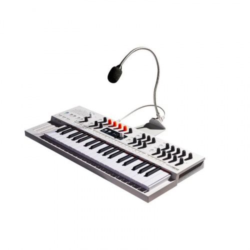 Синтезатор Arturia MiniFreak Vocoder Edition - JCS.UA