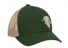 Кепка FENDER GLOBE PICK PATCH HAT GREEN KHAKI - JCS.UA