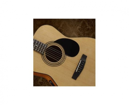 Электроакустическая гитара Cort AF510E NS - JCS.UA фото 2
