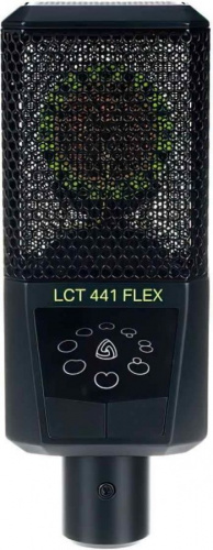 Микрофон Lewitt LCT 441 Flex - JCS.UA фото 2
