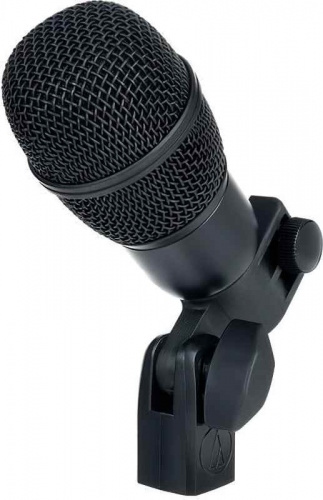 Інструментальний мікрофон Audio-Technica PRO25ax - JCS.UA фото 6