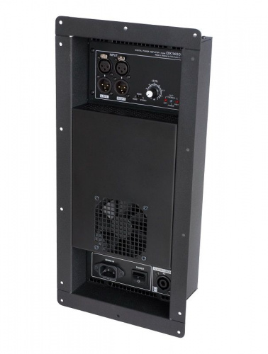Усилитель Park Audio DX1400S - JCS.UA фото 3