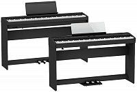 Roland FP-30X vs Roland FP-60X: Порівняння характеристик та можливостей