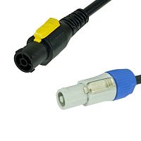 Силовий кабель DB Technologies DPC-240A - JCS.UA