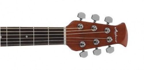 Электроакустическая гитара Ovation Applause AB24II-HB Balladeer - JCS.UA фото 5