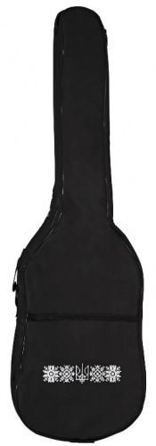 Чехол для бас-гитары FZONE FGB-130B Bass Guitar Bag - JCS.UA