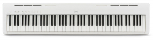 Цифровое пианино Kawai ES100 W - JCS.UA