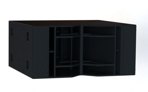 Акустическая система Turbosound TFS-900B - JCS.UA