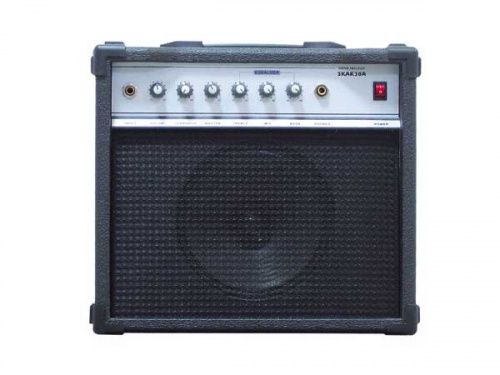 Комбопідсилювач SOUNDKING SKAK30A - JCS.UA