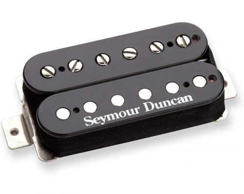 Звукосниматель SEYMOUR DUNCAN SH6N DISTORTION NECK - JCS.UA