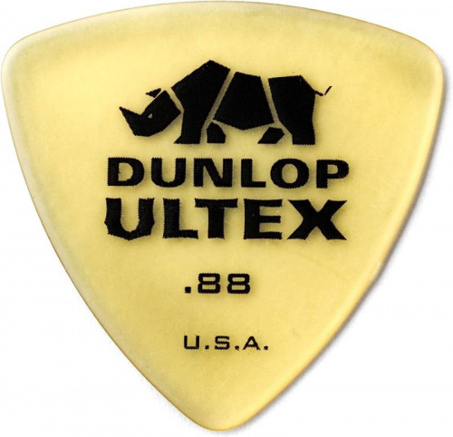 Медиаторы DUNLOP 426R.88 Ultex Triangle 0.88мм - JCS.UA
