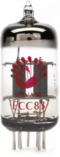 Лампа PSVANE 12AX7/ECC83 - JCS.UA