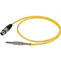Инструментальный кабель Proel SONIC210 - JCS.UA
