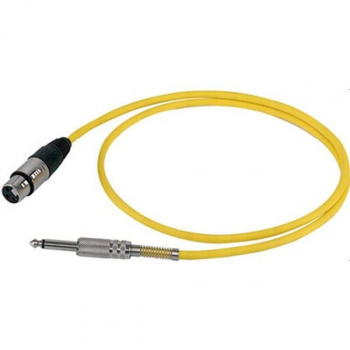Інструментальний кабель Proel SONIC210 - JCS.UA