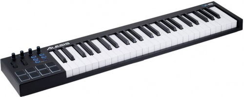 MIDI-клавіатура Alesis V49 - JCS.UA фото 4