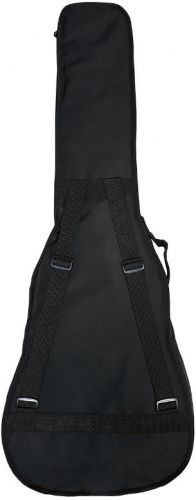 Чехол для классической гитары CORT CGB18S-1 BKBR CLASSIC GUITAR ECONOMY GIGBAG - JCS.UA фото 2