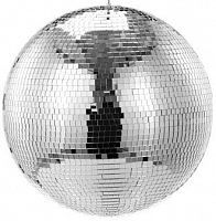 Зеркальный шар NIGHTSUN SN007 MIRROR BALL 20" - JCS.UA