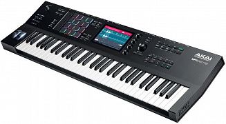 Синтезатор Akai MPC KEY 61
