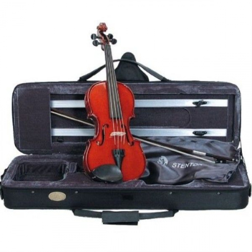 Скрипка STENTOR 1550/A Conservatoire 4/4 - JCS.UA фото 2