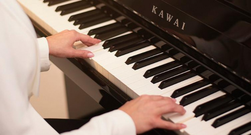 Цифрове піаніно Kawai CA99B - JCS.UA фото 3