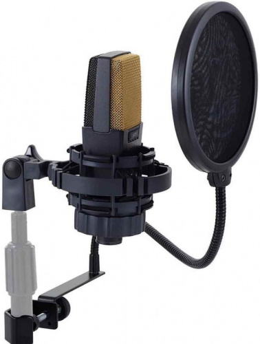 Мікрофон AKG C414XLII - JCS.UA фото 8
