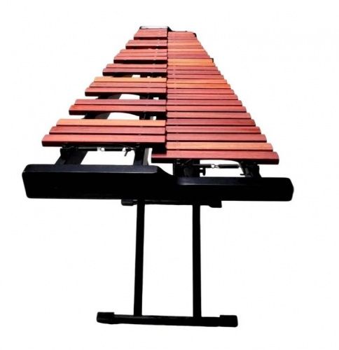 Ксилофон Alfabeto Orchestra X49 (C4-C8, 4 октавы) - JCS.UA фото 4