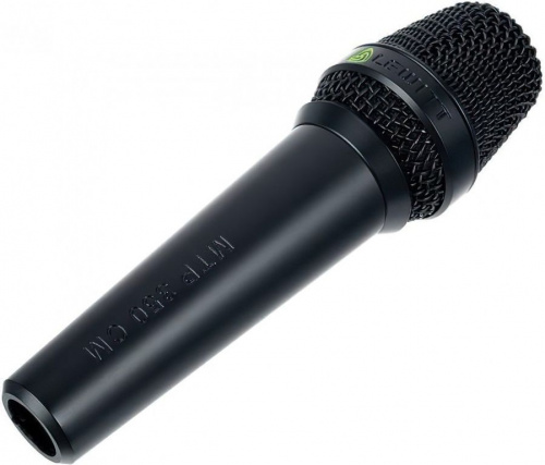 Микрофон вокальный Lewitt MTP 350 CMs - JCS.UA фото 4