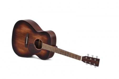 Акустическая гитара Ditson 000-15-AGED - JCS.UA фото 2