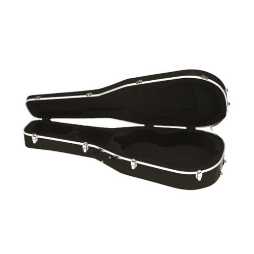 Кофр для класичної і акустичної гітари Gewa ABS Premium 523.322 - JCS.UA