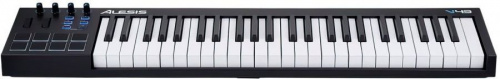 MIDI-клавіатура Alesis V49 - JCS.UA фото 2