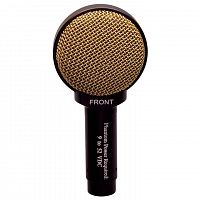 Микрофон SUPERLUX PRA638 - JCS.UA