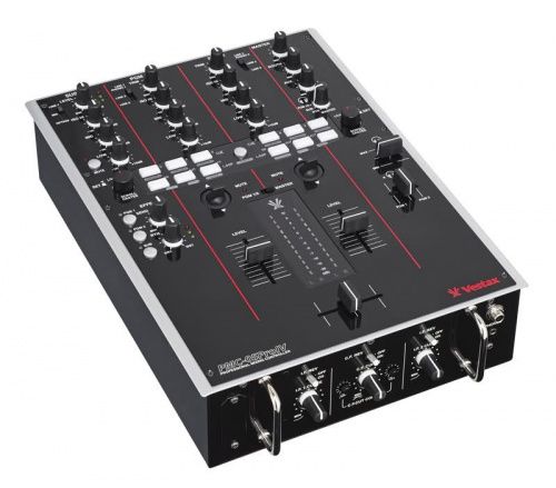 Микшерный пульт для DJ Vestax PMC-05 Pro IV - JCS.UA