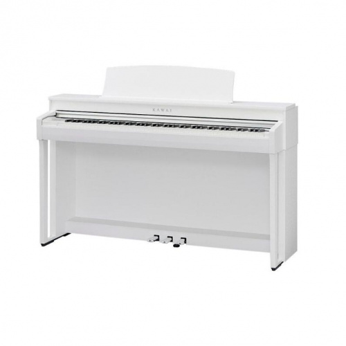 Цифровое пианино Kawai CN39W - JCS.UA