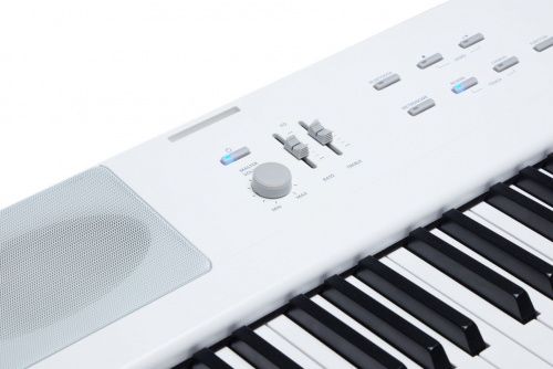 Цифровое фортепиано Kurzweil KA-E1 WH - JCS.UA фото 6