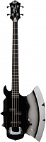 Бас-гітара Cort GS-AXE-2 BK - JCS.UA