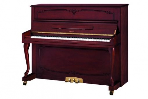 Акустическое фортепиано Albert Weber W118C MBP - JCS.UA