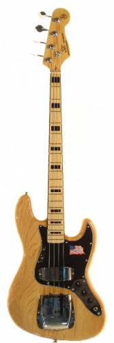 Бас-гитара SX FJB75C/NA - JCS.UA фото 3