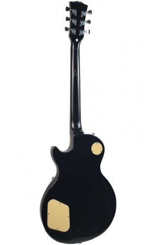 Электрогитара Toneberg TELP-100 SB - JCS.UA фото 3 Электрогитара Toneberg TELP-100 SB - JCS.UA фото 3