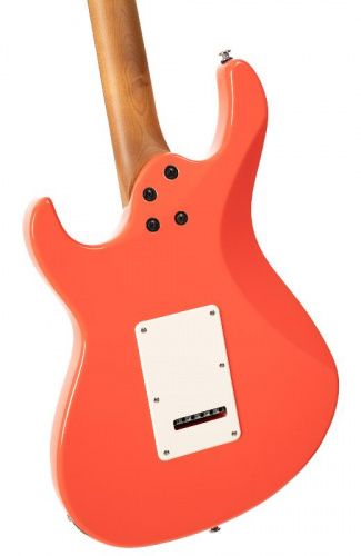 Электрогитара CORT G200SE (Scarlet Red) - JCS.UA фото 5