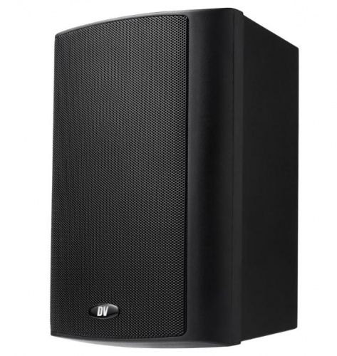 Акустическая система DV audio PB-5.2T IP Black - JCS.UA фото 2