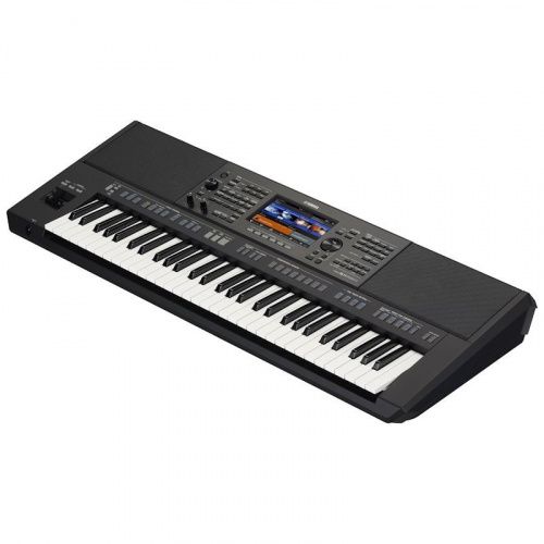 Синтезатор Yamaha PSR-SX920 - JCS.UA